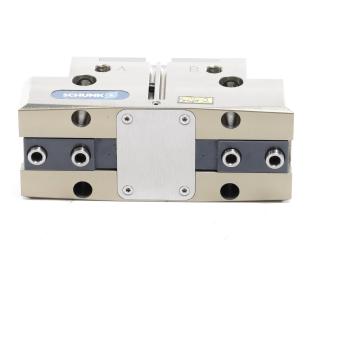 Pneumatic gripper JGP-P 125-1 New